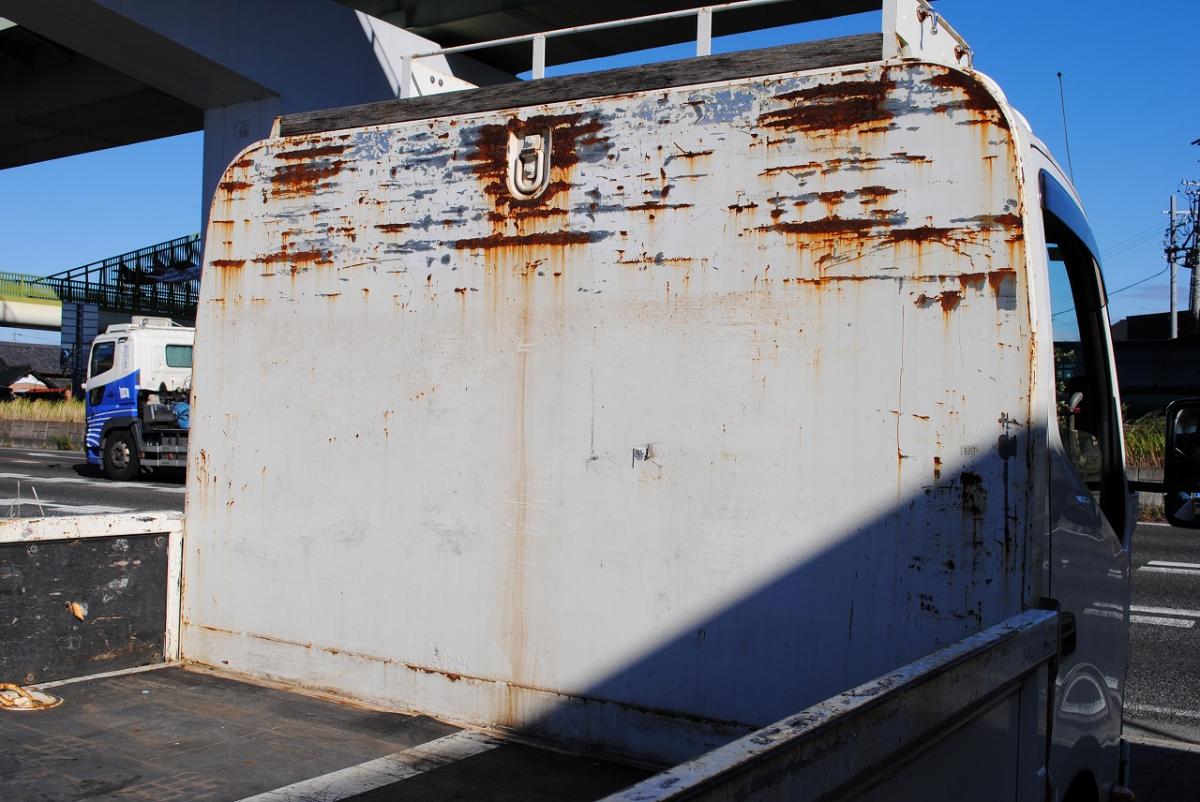 H30デュトロ ワイド超ロング PG付平ボディ 2t|中古トラックの販売・買取・査定のアイナビ