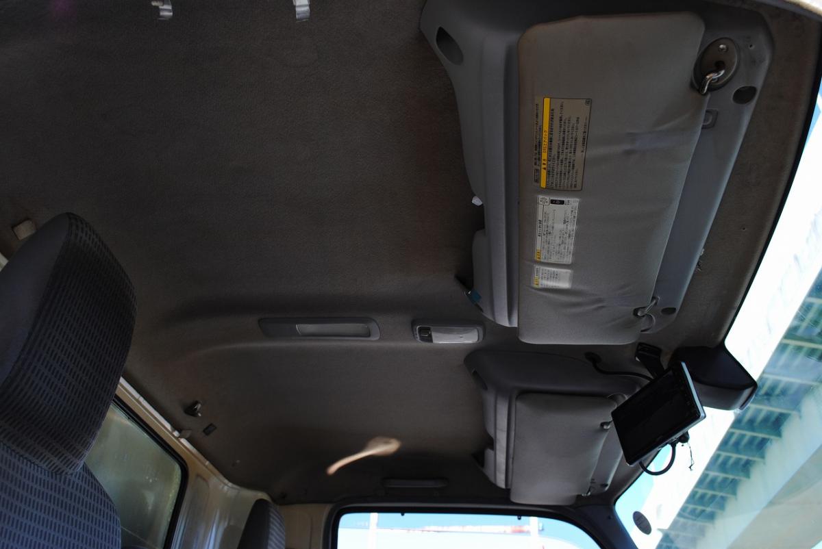 H30デュトロ ワイド超ロング PG付平ボディ 2t|中古トラックの販売・買取・査定のアイナビ