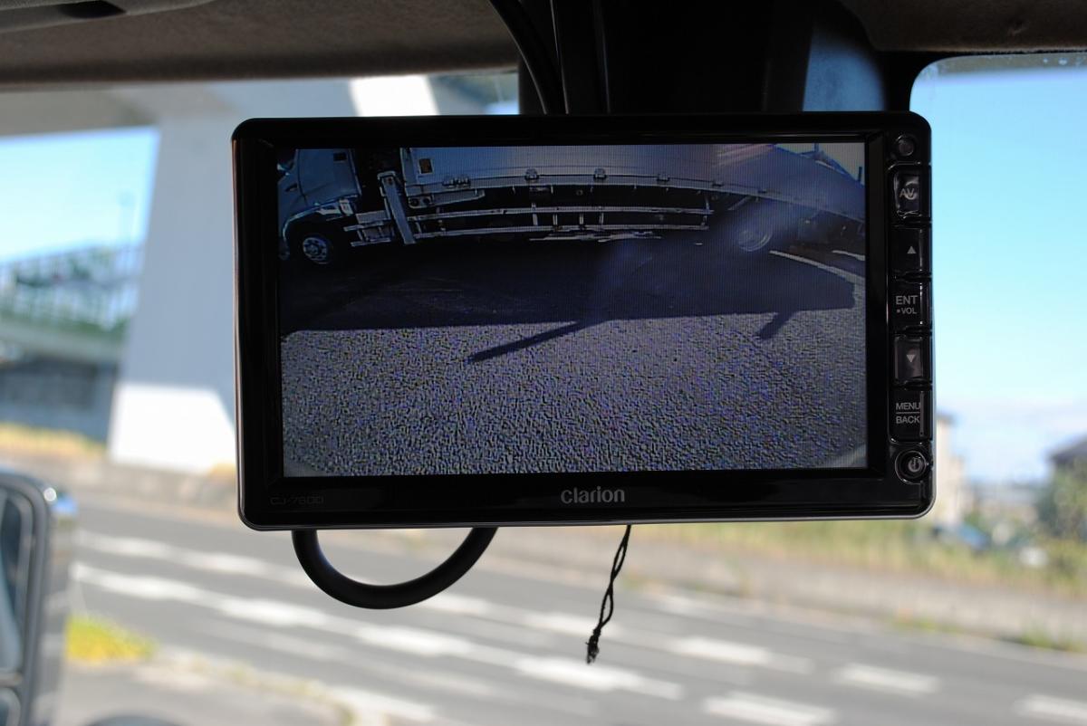 H30デュトロ ワイド超ロング PG付平ボディ 2t|中古トラックの販売・買取・査定のアイナビ