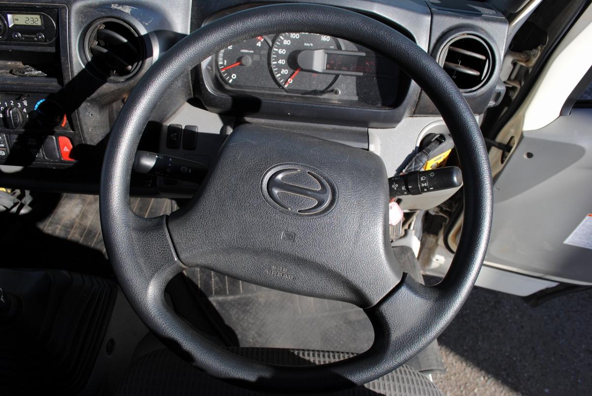 H30デュトロ ワイド超ロング PG付平ボディ 2t|中古トラックの販売・買取・査定のアイナビ