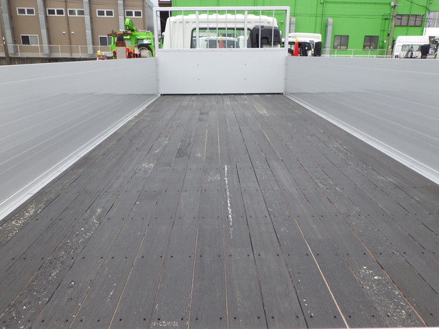 三菱2KG-FK62F平ボディ4tワイド|中古トラックの販売・買取・査定のアイナビ