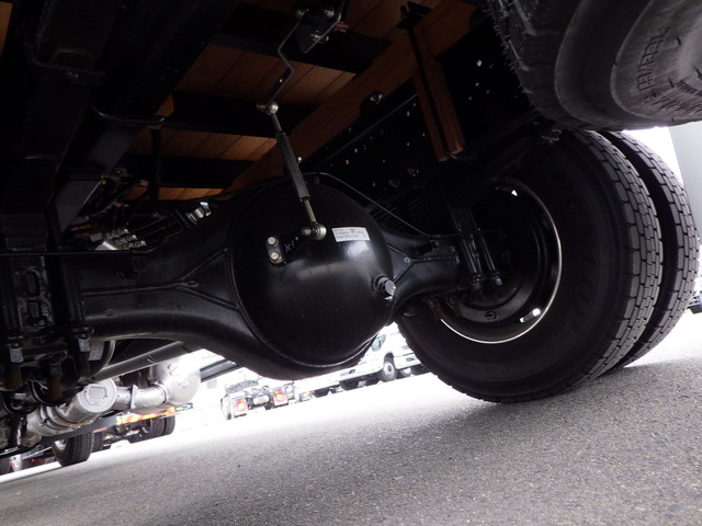 三菱2KG-FK62F平ボディ4tワイド|中古トラックの販売・買取・査定のアイナビ