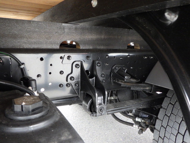 三菱2KG-FK62F平ボディ4tワイド|中古トラックの販売・買取・査定のアイナビ