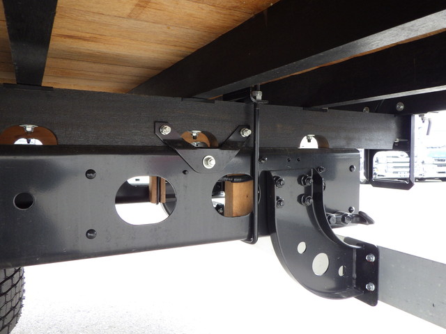 三菱2KG-FK62F平ボディ4tワイド|中古トラックの販売・買取・査定のアイナビ