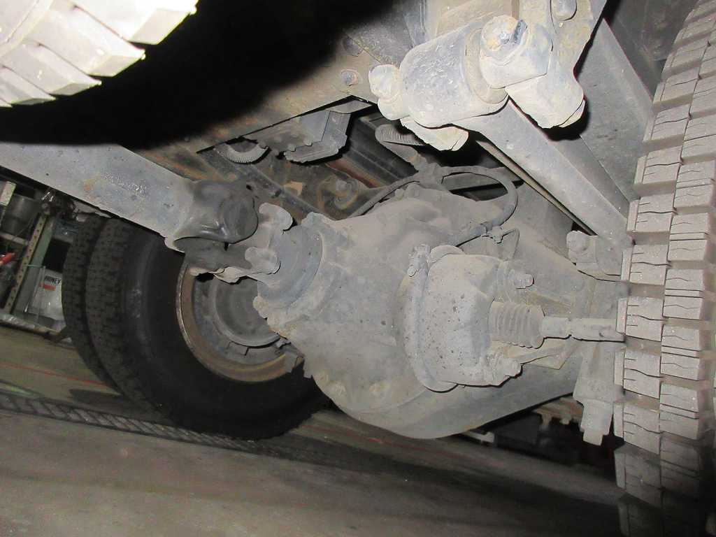 コンドル増トン7200アルミバンパワーゲート付き|中古トラックの販売・買取・査定のアイナビ