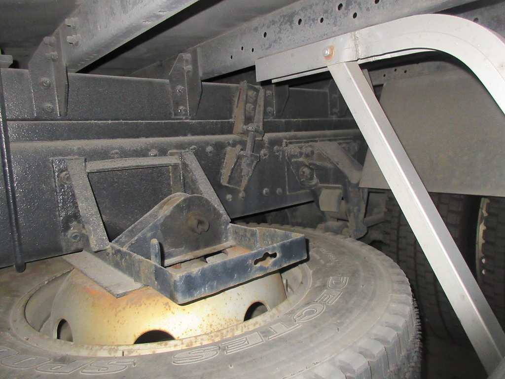 コンドル増トン7200アルミバンパワーゲート付き|中古トラックの販売・買取・査定のアイナビ