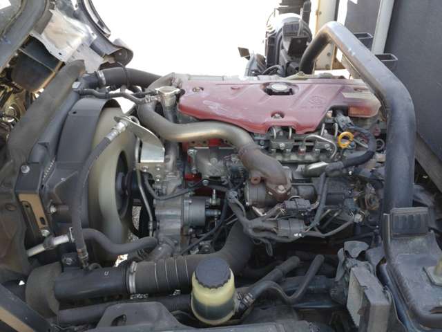 日野自動車デュトロ 2tヒラボディ ワイドロング 全低床|中古トラックの販売・買取・査定のアイナビ