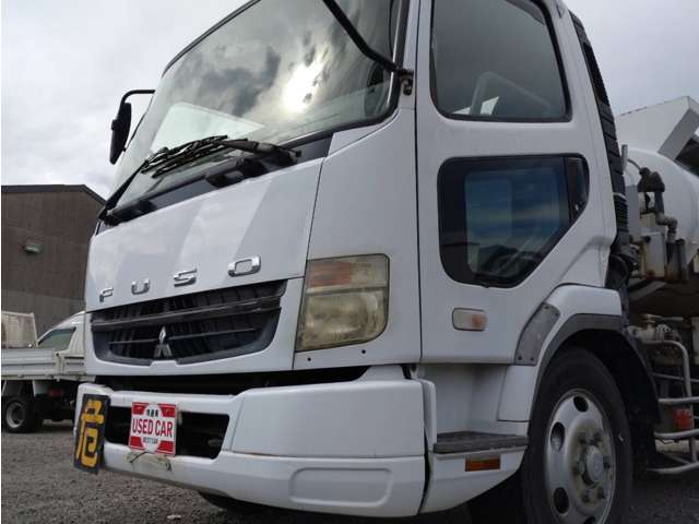 三菱ふそうファイター 増トン タンクローリー 6トン 3層6KL|中古トラックの販売・買取・査定のアイナビ