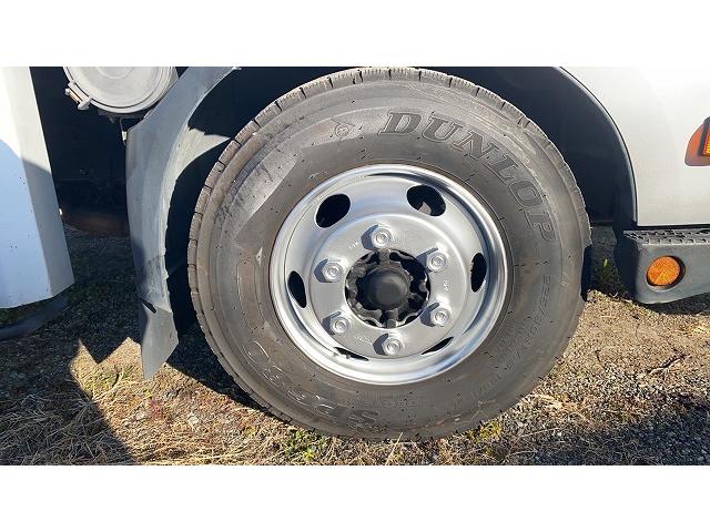 日野 特殊車両 デュトロ|中古トラックの販売・買取・査定のアイナビ