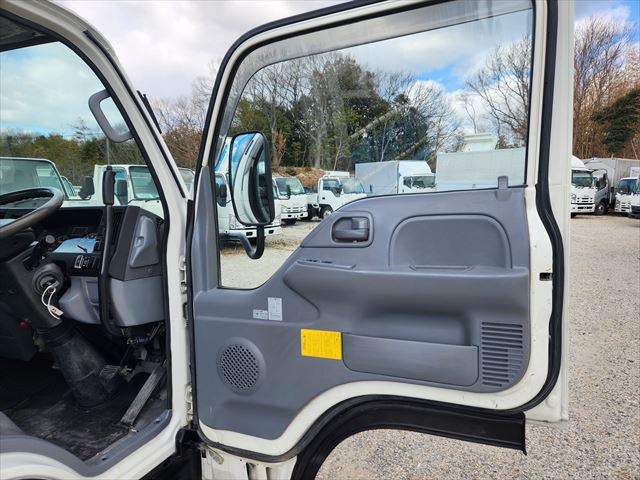 H26年 いすゞ エルフ3t低床ダンプ|中古トラックの販売・買取・査定のアイナビ