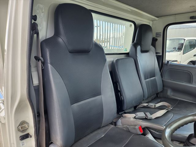 H26年 いすゞ エルフ3t低床ダンプ|中古トラックの販売・買取・査定のアイナビ