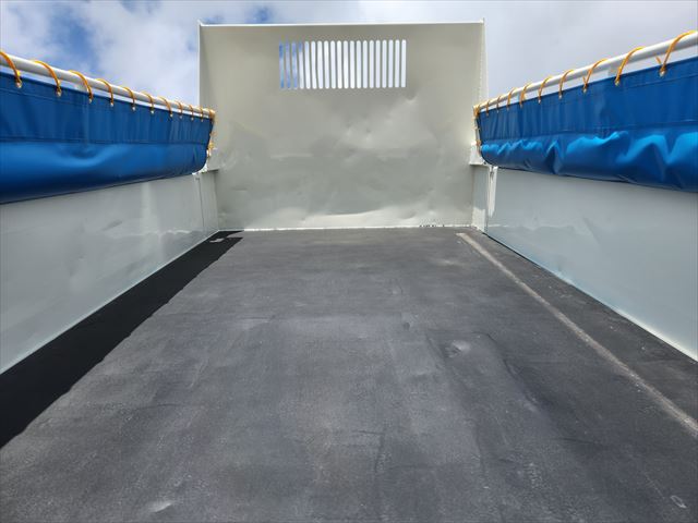 H26年 いすゞ エルフ3t低床ダンプ|中古トラックの販売・買取・査定のアイナビ