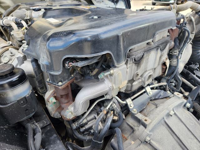 H26年 いすゞ エルフ3t低床ダンプ|中古トラックの販売・買取・査定のアイナビ