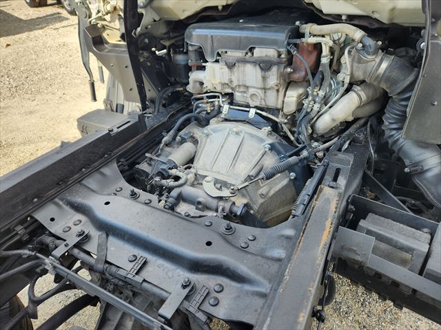 H26年 いすゞ エルフ3t低床ダンプ|中古トラックの販売・買取・査定のアイナビ