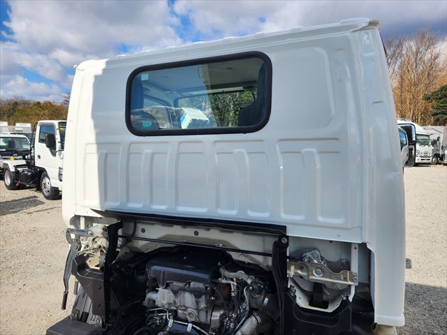 H26年 いすゞ エルフ3t低床ダンプ|中古トラックの販売・買取・査定のアイナビ