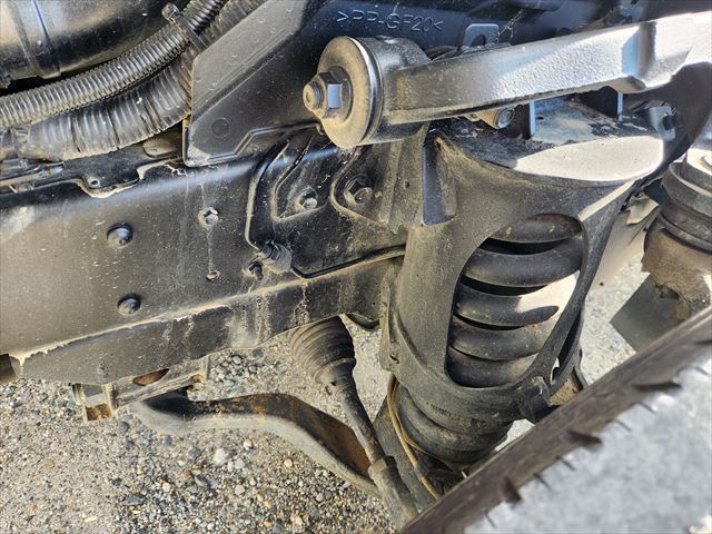 H26年 いすゞ エルフ3t低床ダンプ|中古トラックの販売・買取・査定のアイナビ