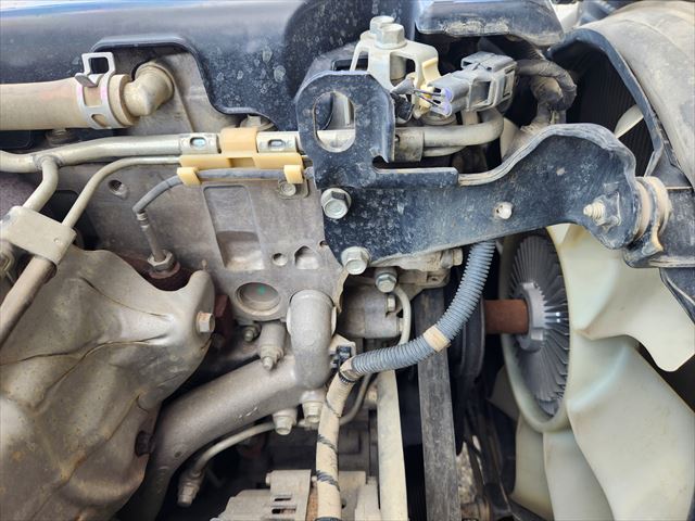 H26年 いすゞ エルフ3t低床ダンプ|中古トラックの販売・買取・査定のアイナビ