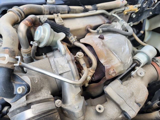 H26年 いすゞ エルフ3t低床ダンプ|中古トラックの販売・買取・査定のアイナビ