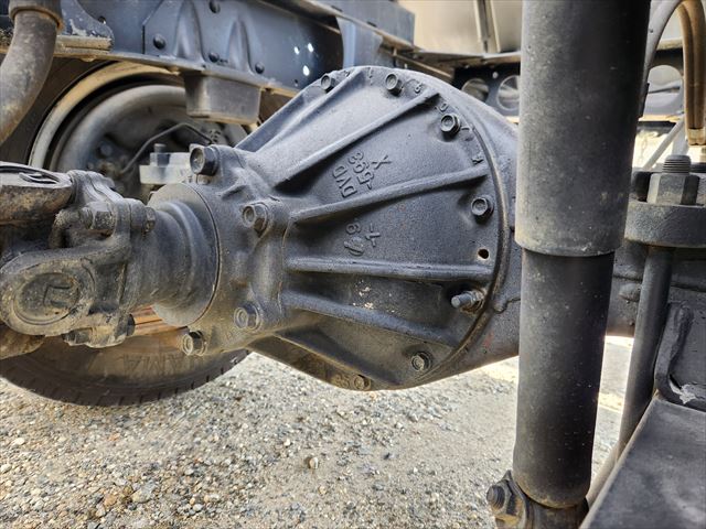 H26年 いすゞ エルフ3t低床ダンプ|中古トラックの販売・買取・査定のアイナビ