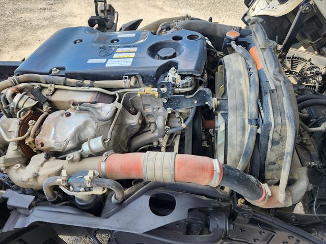 H26年 いすゞ エルフ3t低床ダンプ|中古トラックの販売・買取・査定のアイナビ