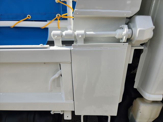 H26年 いすゞ エルフ3t低床ダンプ|中古トラックの販売・買取・査定のアイナビ