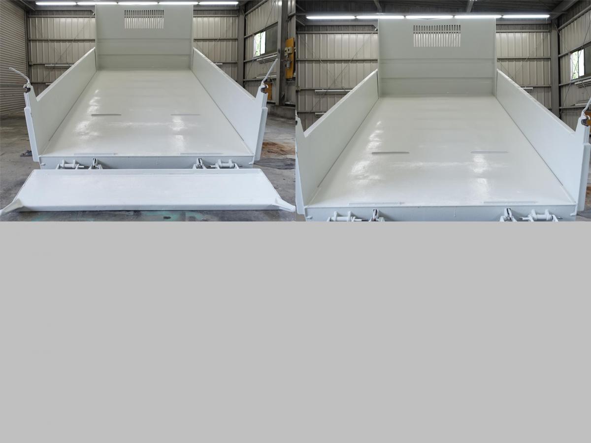 積載3t ローダーダンプ|中古トラックの販売・買取・査定のアイナビ