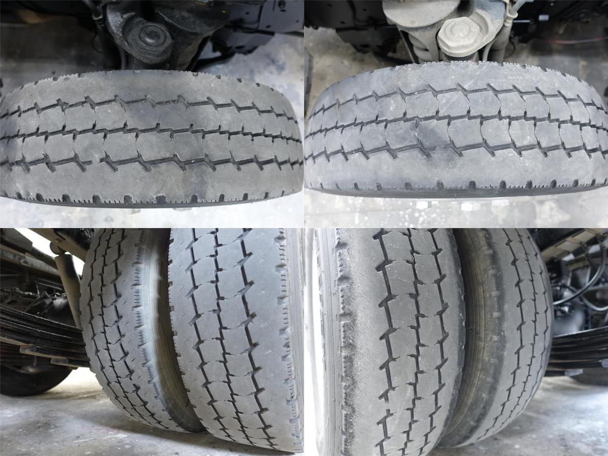 積載3t ローダーダンプ|中古トラックの販売・買取・査定のアイナビ