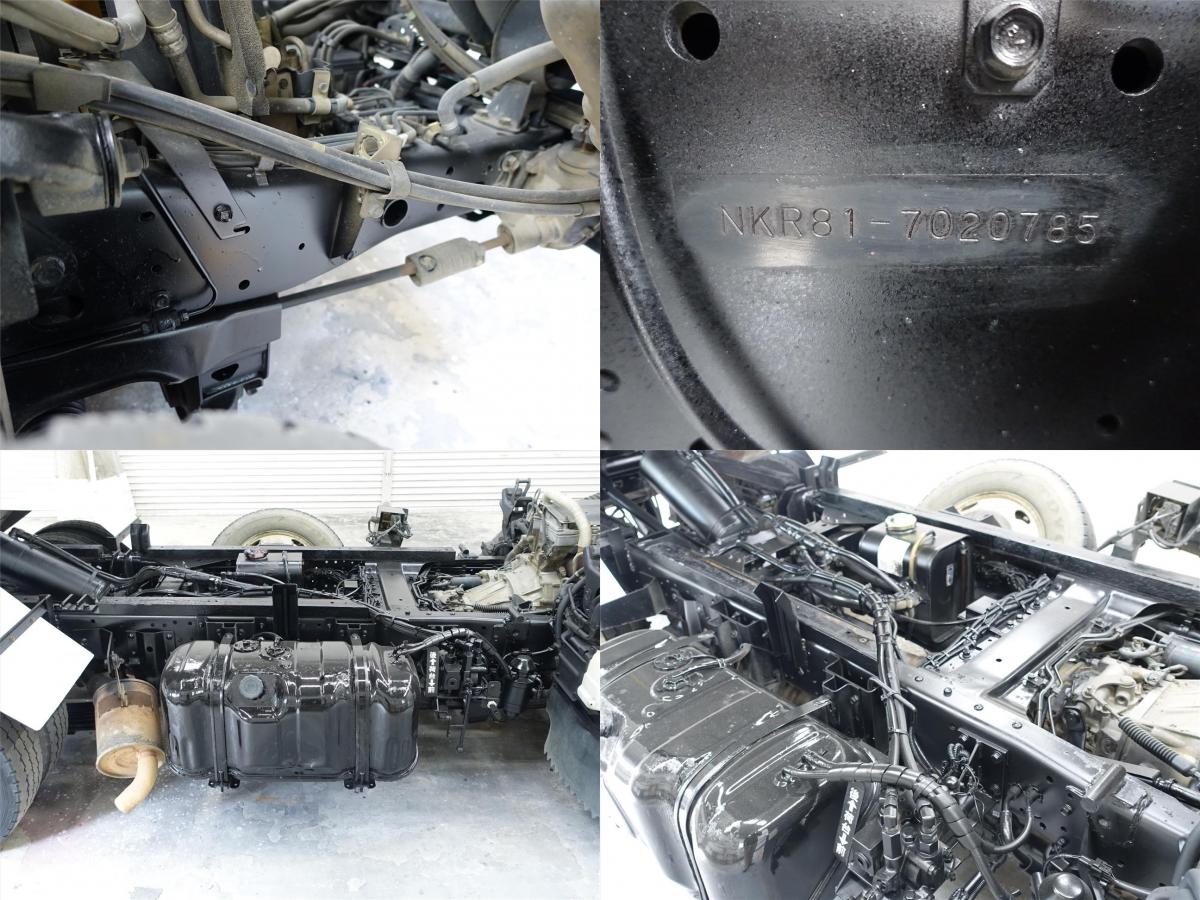 積載3t ローダーダンプ|中古トラックの販売・買取・査定のアイナビ