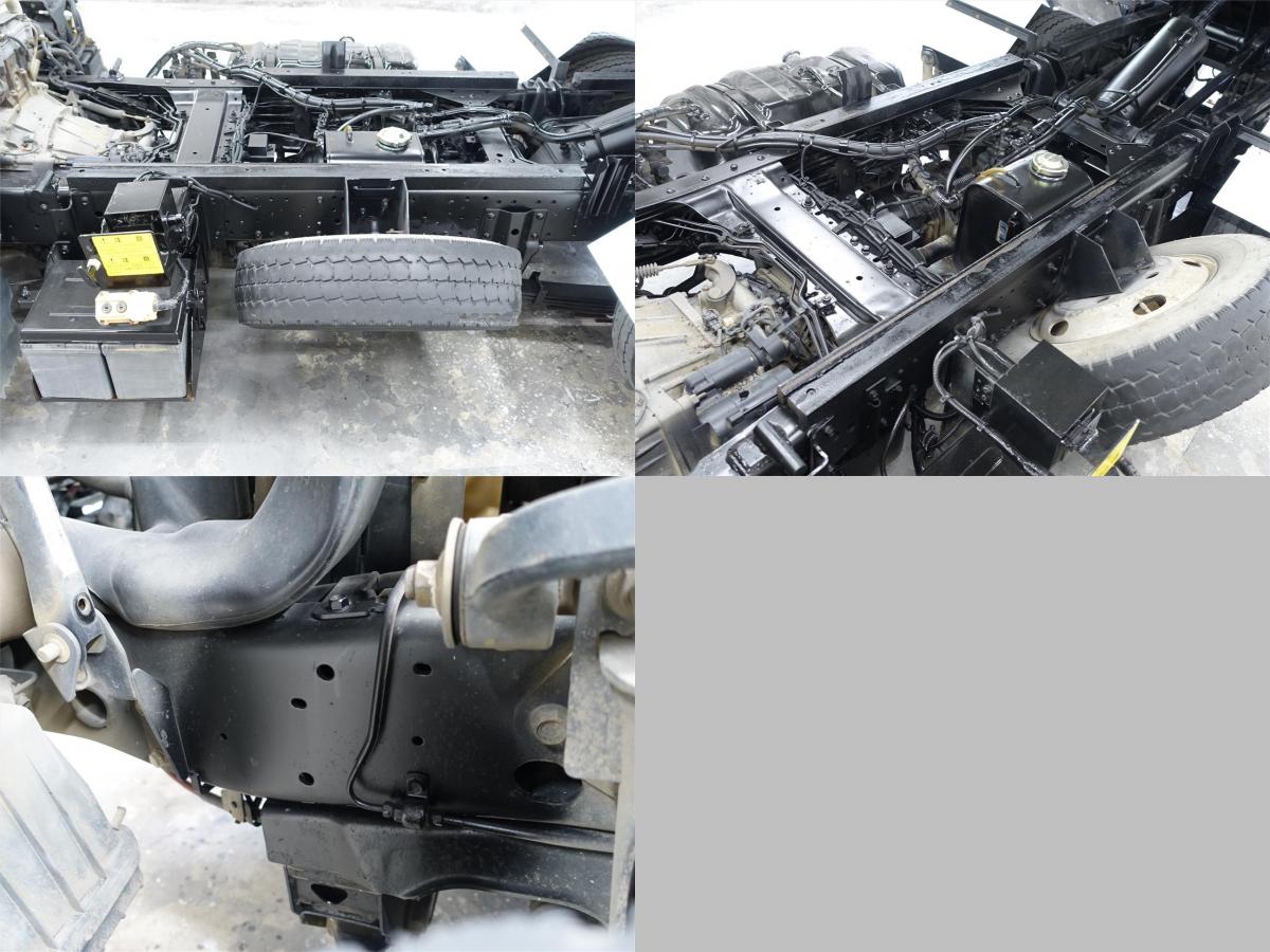 積載3t ローダーダンプ|中古トラックの販売・買取・査定のアイナビ