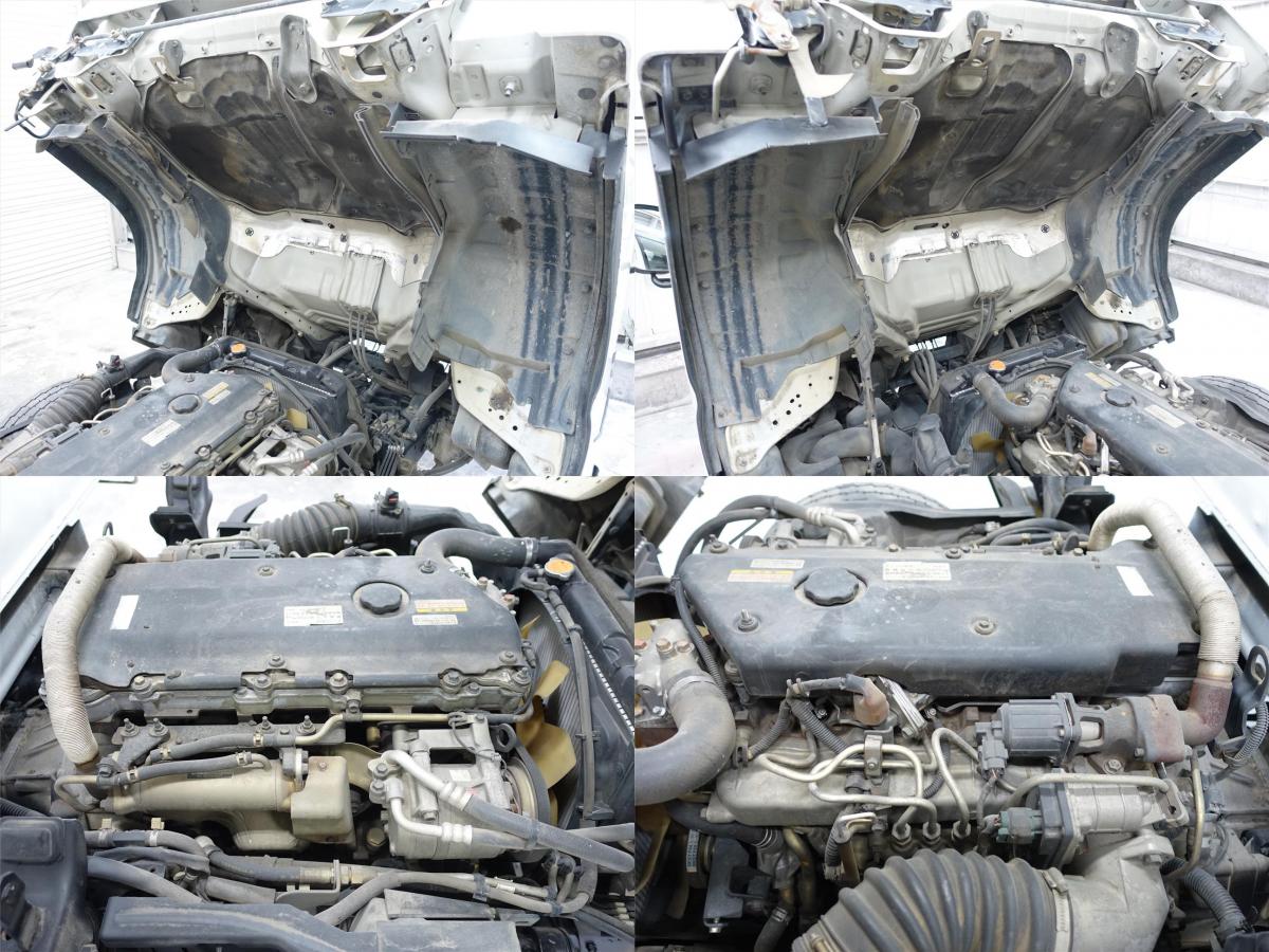 積載3t ローダーダンプ|中古トラックの販売・買取・査定のアイナビ