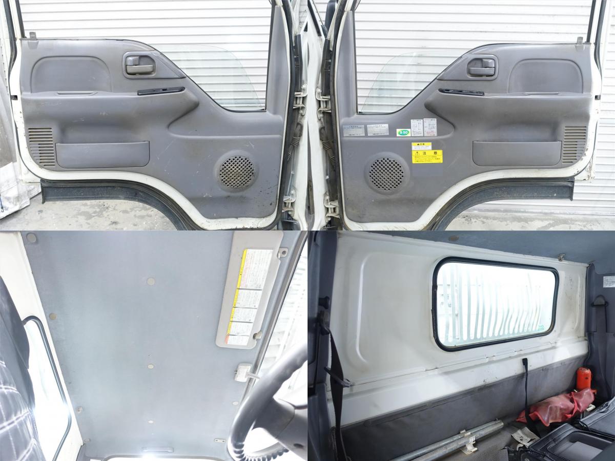 積載3t ローダーダンプ|中古トラックの販売・買取・査定のアイナビ