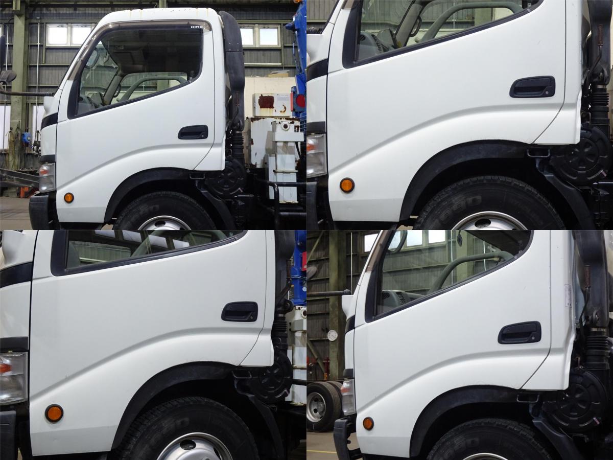 4段クレーン ハイジャッキ ラジコン|中古トラックの販売・買取・査定のアイナビ