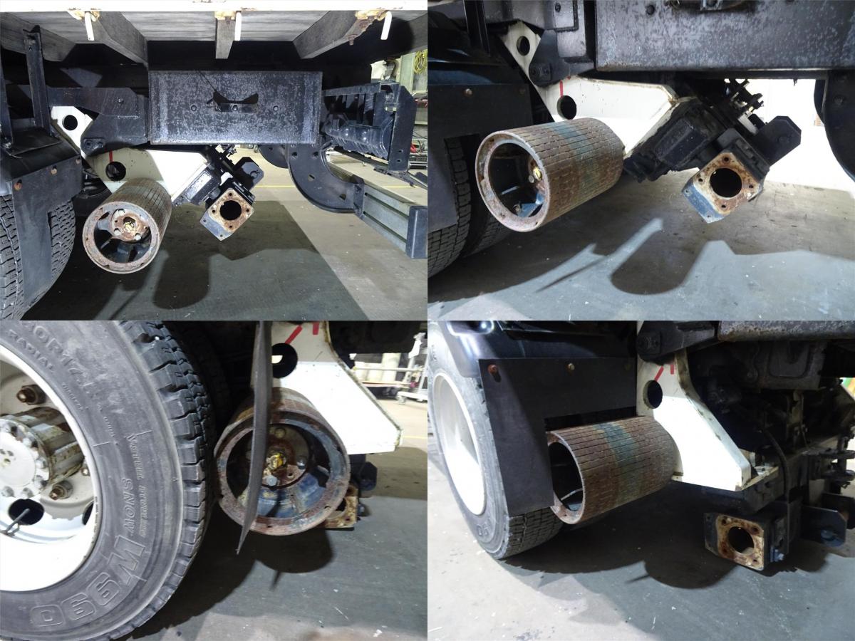 4段クレーン ハイジャッキ ラジコン|中古トラックの販売・買取・査定のアイナビ