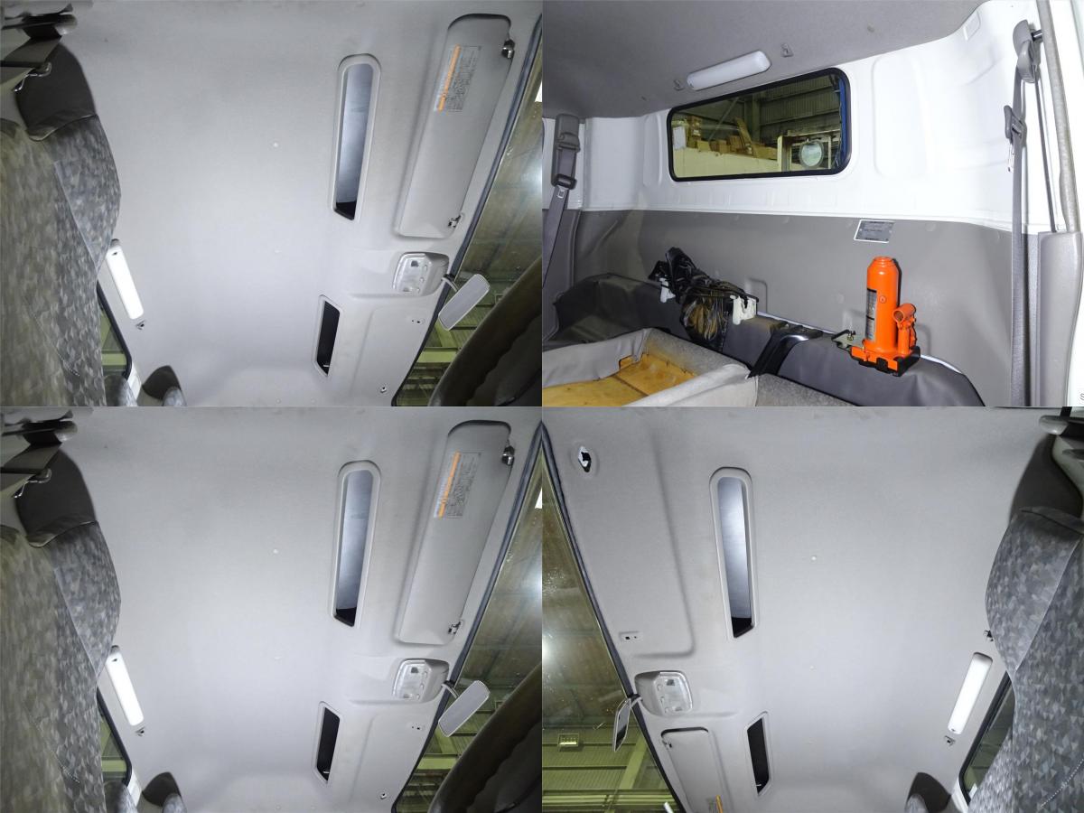 4段クレーン ハイジャッキ ラジコン|中古トラックの販売・買取・査定のアイナビ