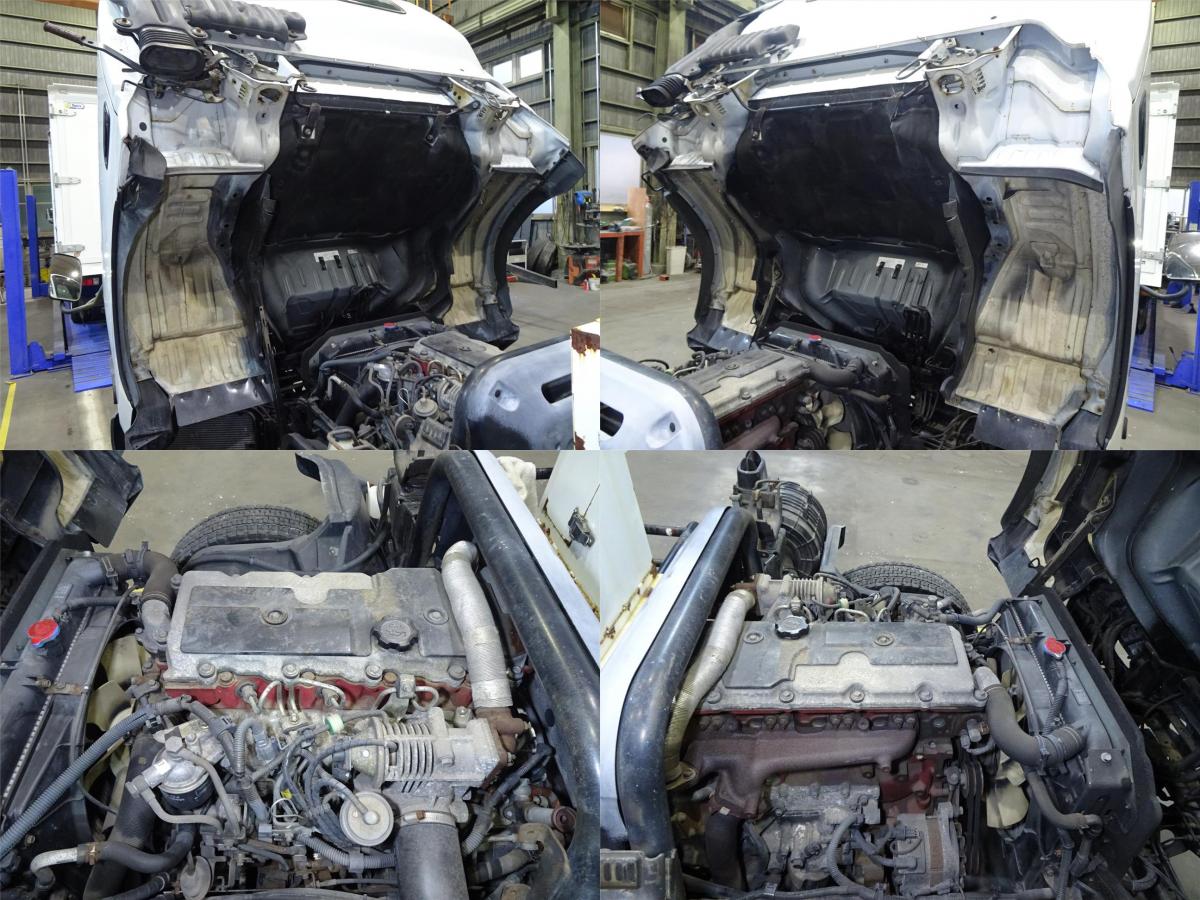 4段クレーン ハイジャッキ ラジコン|中古トラックの販売・買取・査定のアイナビ