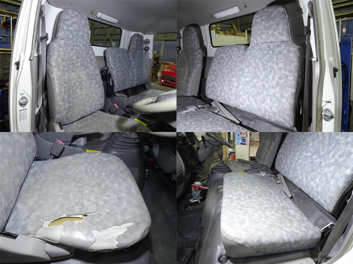 4段クレーン ハイジャッキ ラジコン|中古トラックの販売・買取・査定のアイナビ