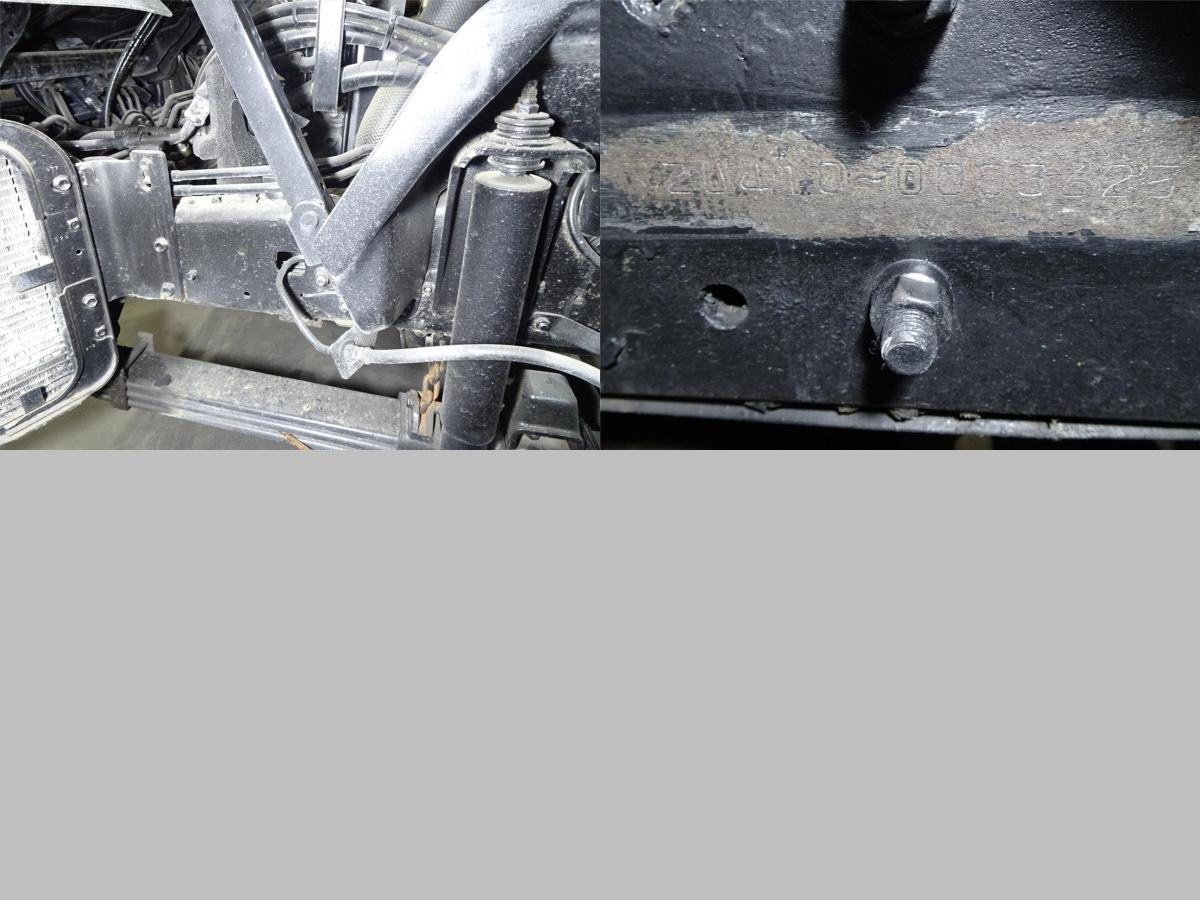 4段クレーン ハイジャッキ ラジコン|中古トラックの販売・買取・査定のアイナビ