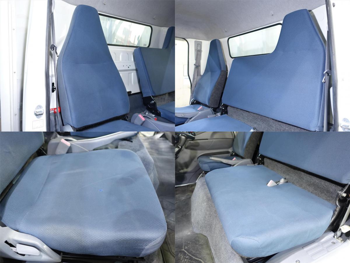 キャンター 18万KM時クラッチ交換済み ウイング 積載3.8t|中古トラックの販売・買取・査定のアイナビ