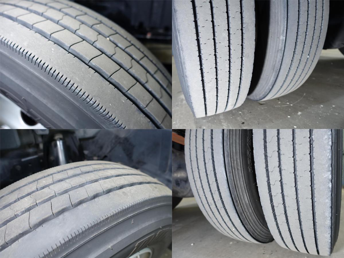 キャンター 18万KM時クラッチ交換済み ウイング 積載3.8t|中古トラックの販売・買取・査定のアイナビ