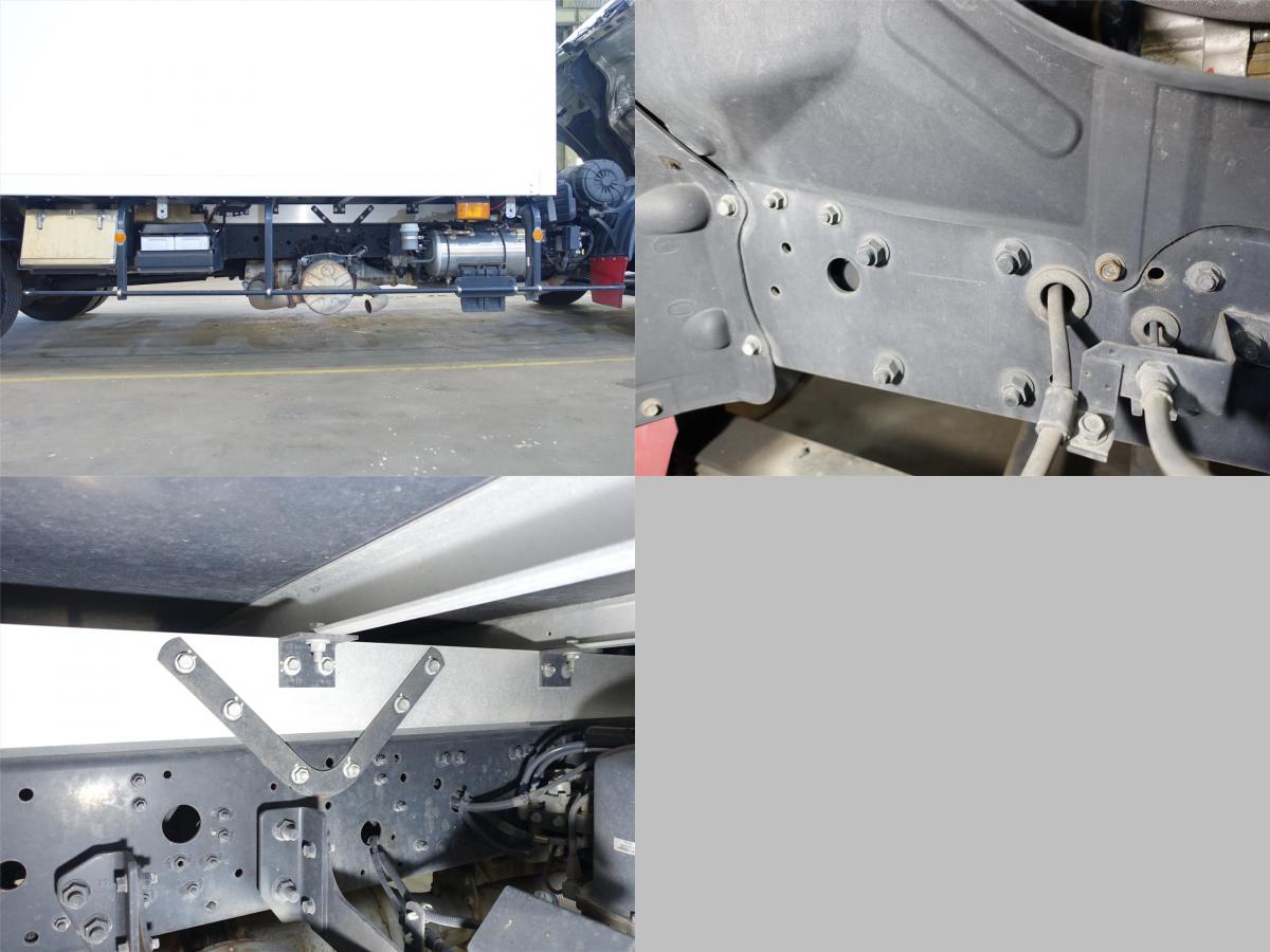 パワーゲート1t、冷蔵冷凍、東プレ低温-30度|中古トラックの販売・買取・査定のアイナビ