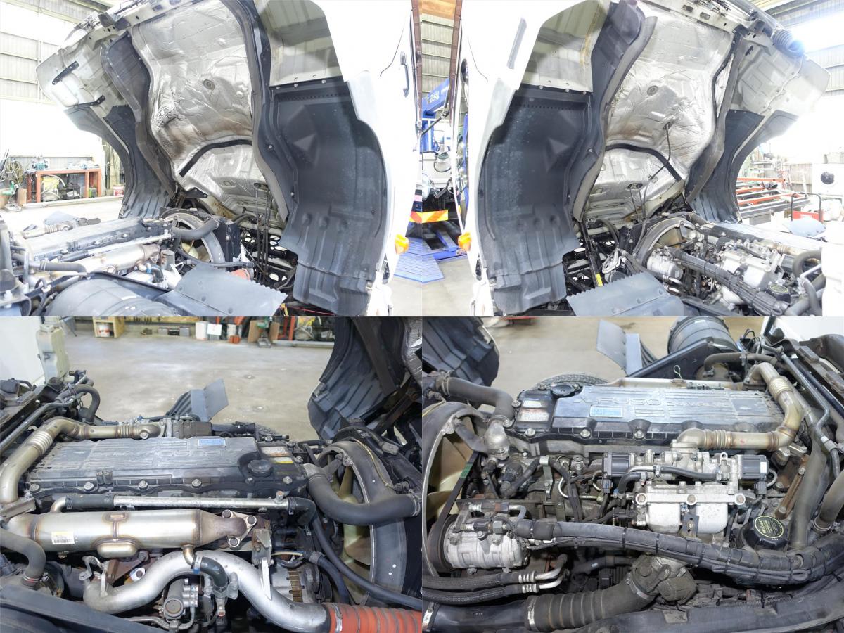 パワーゲート1t、冷蔵冷凍、東プレ低温-30度|中古トラックの販売・買取・査定のアイナビ