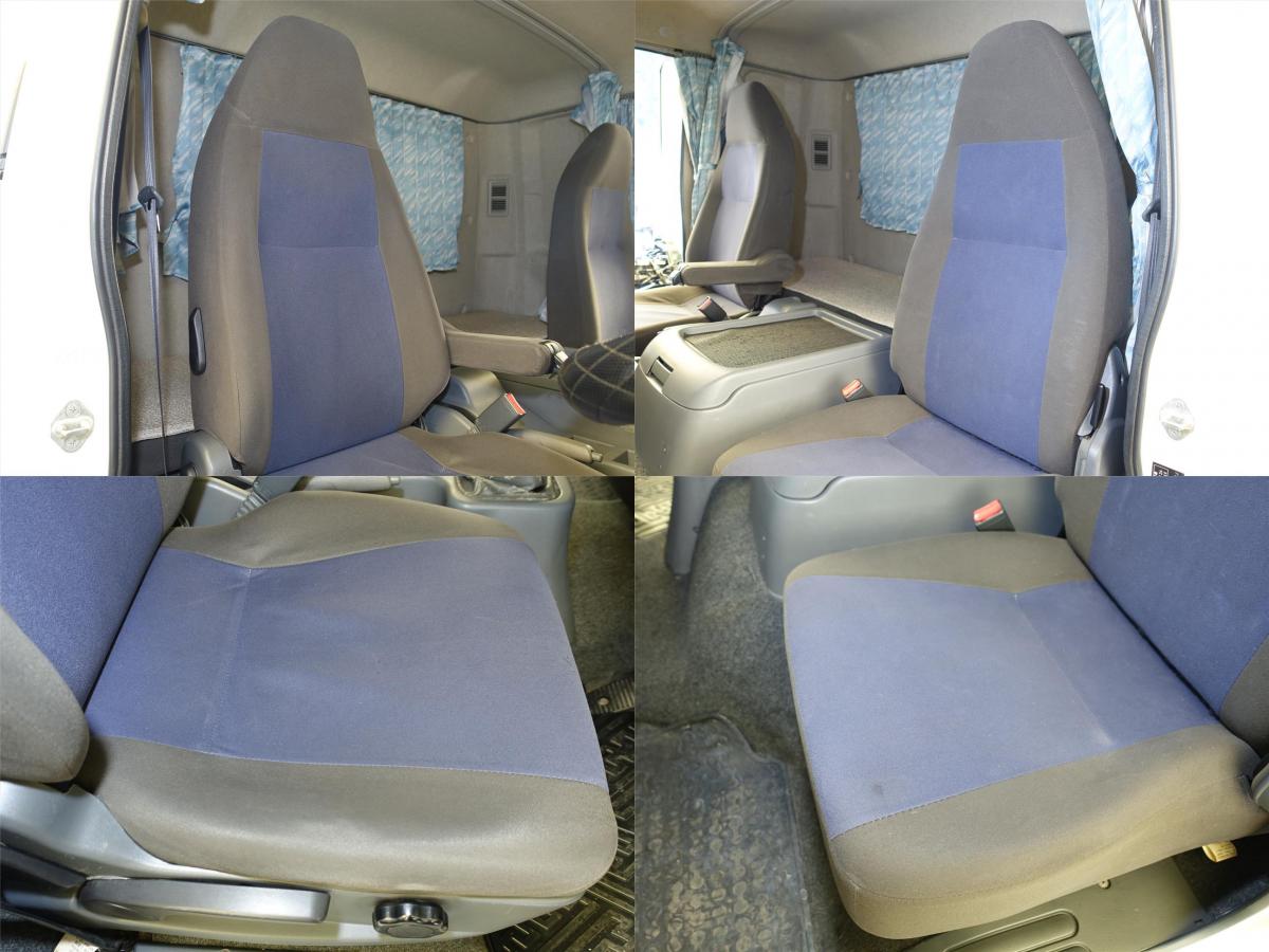 パワーゲート1t、冷蔵冷凍、東プレ低温-30度|中古トラックの販売・買取・査定のアイナビ