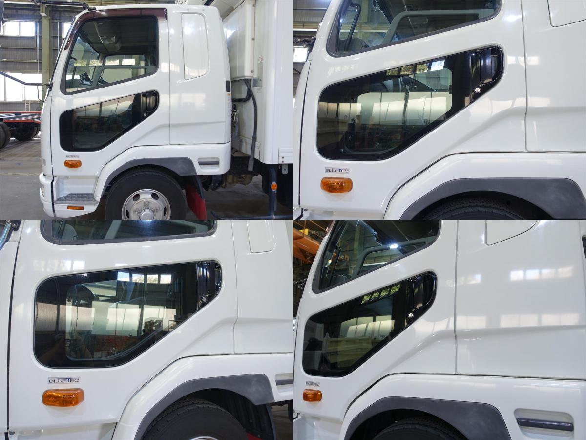 パワーゲート1t、冷蔵冷凍、東プレ低温-30度|中古トラックの販売・買取・査定のアイナビ