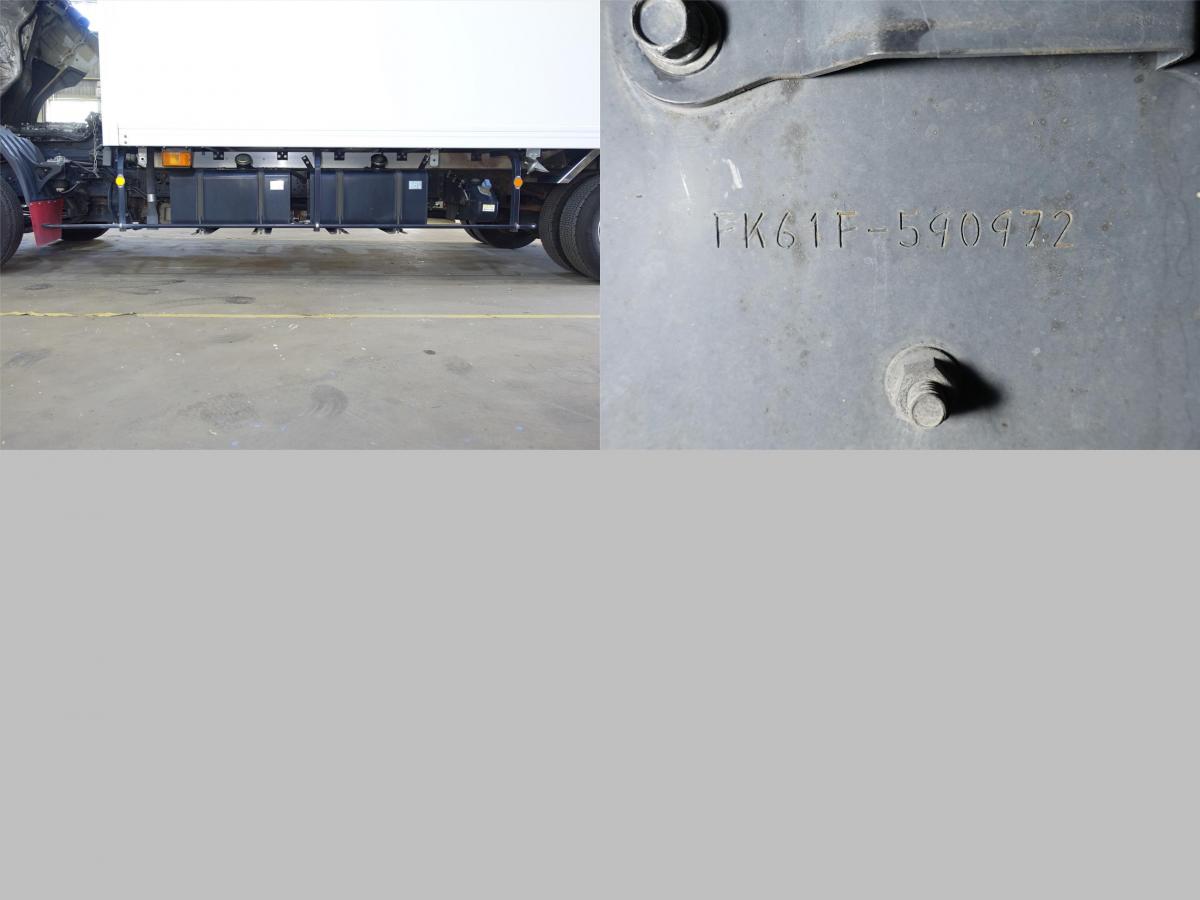 パワーゲート1t、冷蔵冷凍、東プレ低温-30度|中古トラックの販売・買取・査定のアイナビ