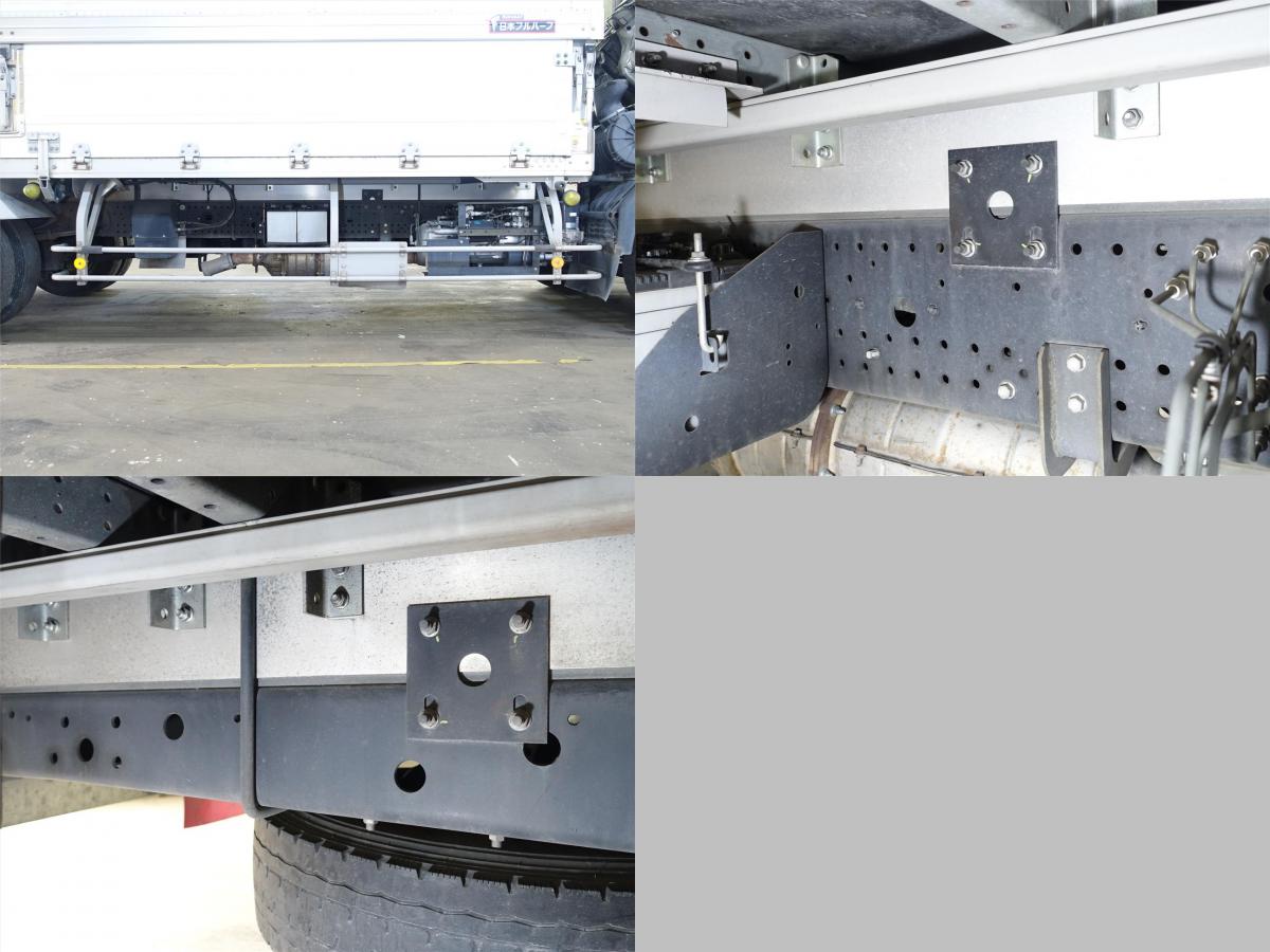 フォワード 積載3.1t 標準5600ボデー アルミウイングアルミウィング|中古トラックの販売・買取・査定のアイナビ