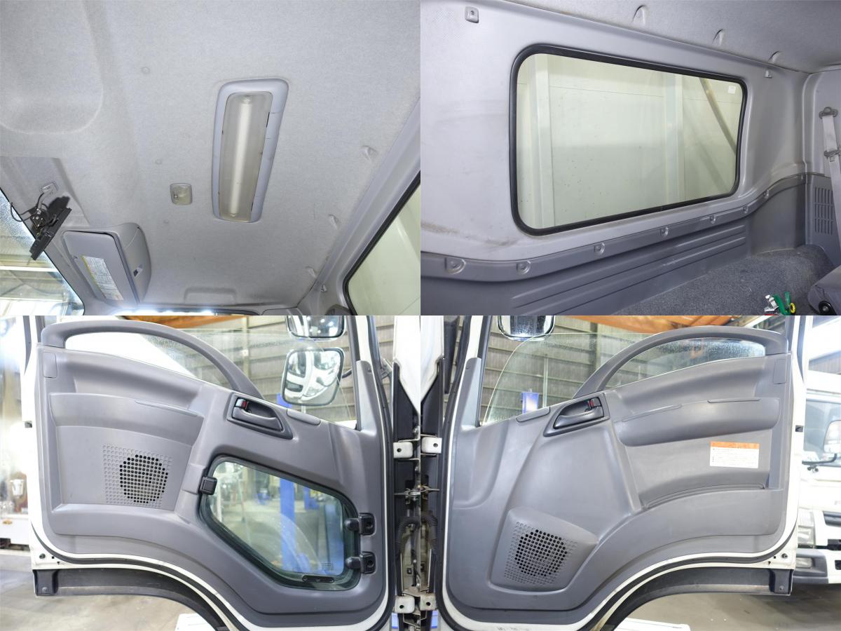 フォワード 積載3.1t 標準5600ボデー アルミウイングアルミウィング|中古トラックの販売・買取・査定のアイナビ