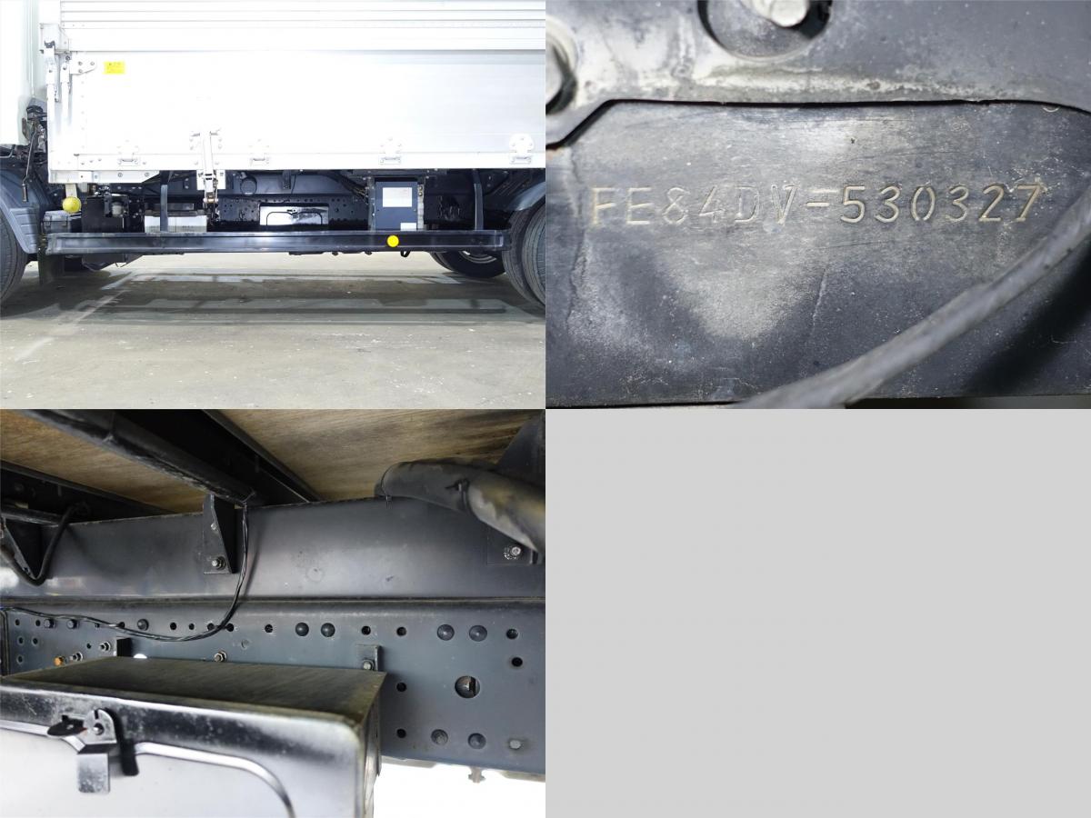 キャンター アルミウイング ワイドロング|中古トラックの販売・買取・査定のアイナビ