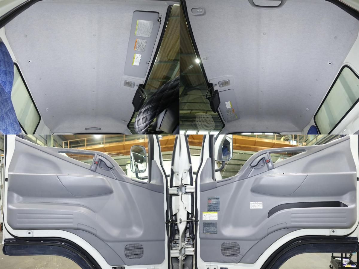 キャンター アルミウイング ワイドロング|中古トラックの販売・買取・査定のアイナビ