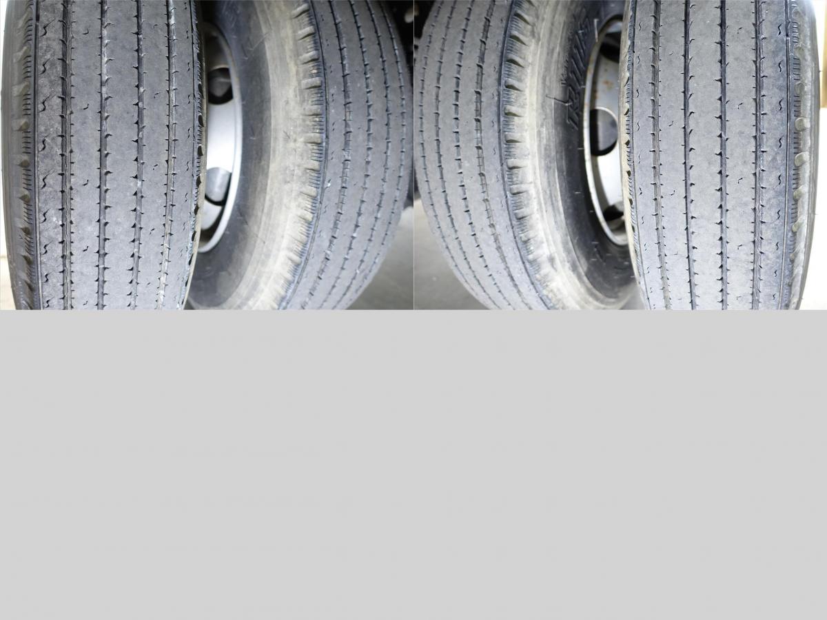 フォワード 垂直パワーゲート600kgワイドアルミバン|中古トラックの販売・買取・査定のアイナビ