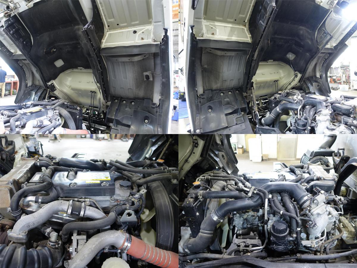 フォワード 垂直パワーゲート600kgワイドアルミバン|中古トラックの販売・買取・査定のアイナビ